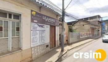 Casa Guimarães - 540 - Centro
