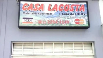 Casa Lacosta - Bocaina De Minas - Mg