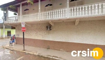 Casa Lotérica Loteria Nossa Sorte - 560 A - Centro