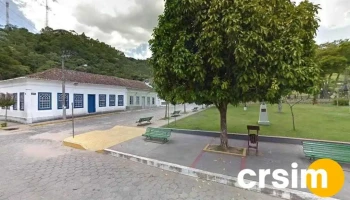 Casa Matriz - Santa Maria Madalena