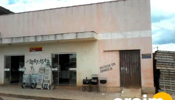 Casa Nossa - Materiais de Construção - - Alto Abadiense
