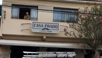 Casa Prado - 410 - Botelhos