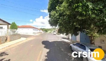 Casa Rural - 201