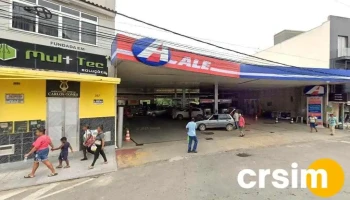 Casa Samara - Além Paraíba - Mg