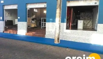 Casa Santo Antônio - 975 - Centro