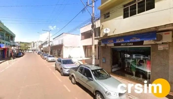 Casa Silva - 922 - Barão De Cocais