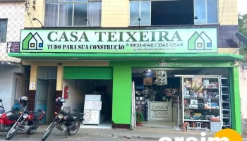 Casa Teixeira - 57 - Centro