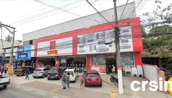 Casa - Tudo o que você precisa - Maricá