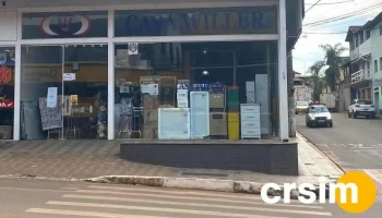 Casa Willer - 216 - Barão De Cocais