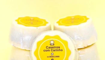 Caseiros com Carinho - 236