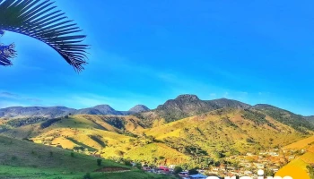 Castelo Child´s Dream Eventos Tour - Alvarenga - Mg