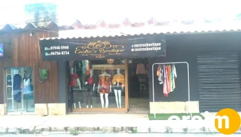 Castro's Boutique - Itaguaí