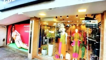 Casual Boutique - Pontual Shopping