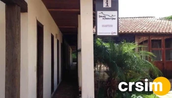 Cat - Centro de Atendimento ao Turista - 26 - Centro