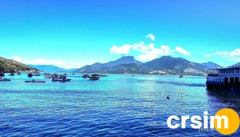 Ccr Barcas - Mangaratiba - Mangaratiba