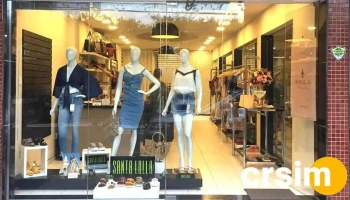 Cecyta Store - Bom Jesus Do Itabapoana