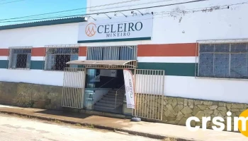 Celeiro Mineiro - 191 - Centro
