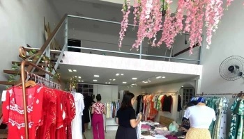 Celeste Moda Evangélica - Maricá