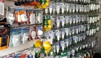 Celétrica Materiais Elétricos - Cardoso Moreira