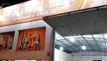 Center Beer - 216 - Planalto