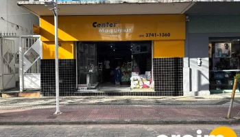 Center Máquinas Carangola-MG - 158 - Centro