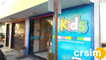 Central Kids - Bom Jesus Do Itabapoana