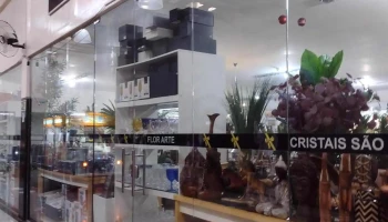 Central Presentes - Cataguases - Mg