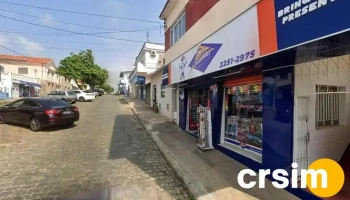 Central Presentes - N°361 - Centro