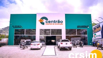 Centrão Materiais de Construção - R. Virgínia Emerich