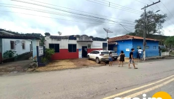 Centro De Saúde De Acaiaca - Acaiaca - Mg