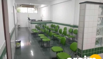 Centro Médico Paracambi - Paracambi