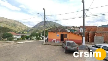 Centro - Mg