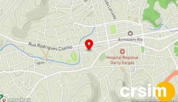 Centro - Rio Bonito