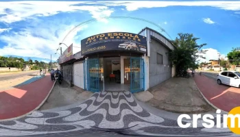 Cfc Autoescola Levy Gasparian Ltda. - Comendador Levy Gasparian