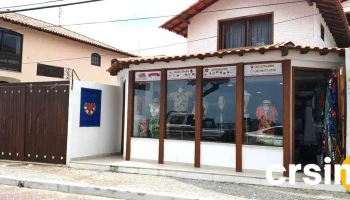 Chalé dos Presentes - Rio Das Ostras