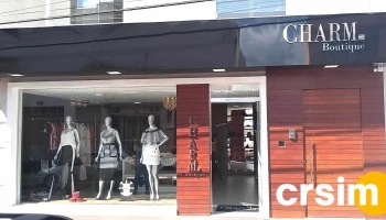 Charm Boutique - 839