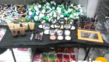 Charme Cosmeticos - Nilópolis