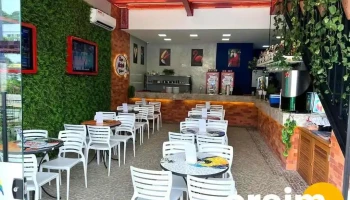 Chez Michou - Miguel Pereira - Miguel Pereira
