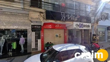 Cia da Seda Moda Íntima - Itaperuna