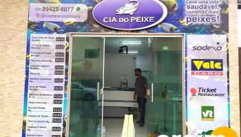 Cia do Peixe confins - 533 - Loja 03