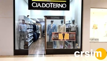 Cia do Terno - São Gonçalo