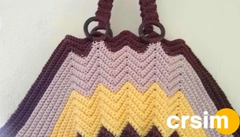 Ciça Ateliê Tricô e Crochê - Pinheiral