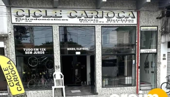 Cicle Carioca - São João Da Barra