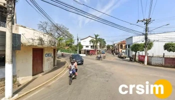 Cicle Nossa Senhora Aparecida - Cardoso Moreira