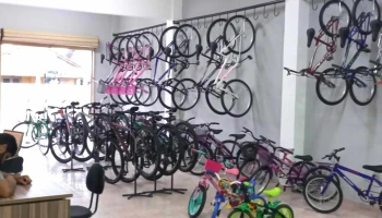 Cicle Pedal - Quissamã