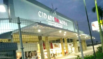 Cidade da Moda - Nova Iguaçu