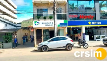Cirúrgica Alvinópolis - 530 - Alvinópolis