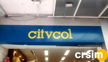 Citycol Nilópolis - Nilópolis