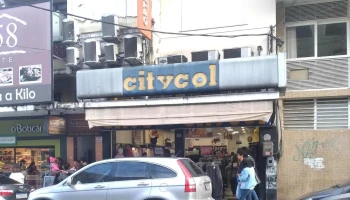 Citycol Rio Bonito - Rio Bonito