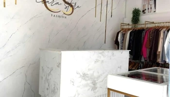 Clara Store Fashion - 240
